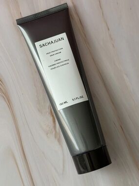 SACHAJUAN Heat Protection Hair Cream